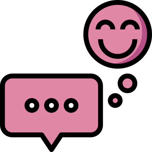 Chat icon