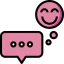 Chat アイコン 64x64