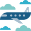 Airplane icon 64x64