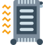Heater icon 64x64