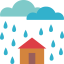 Rain Ikona 64x64