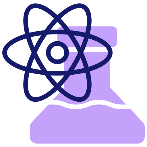 Atom icon