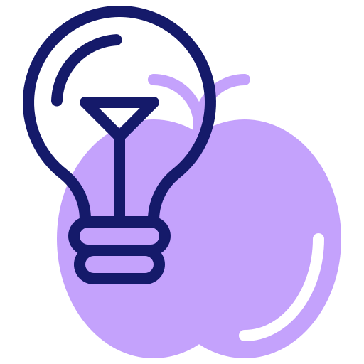 Lightbulb 图标