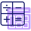 Calculators icon 64x64