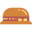 Hat Ikona 64x64