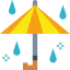 Umbrella Ikona 64x64