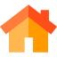 Home icon 64x64