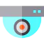 Cctv icon 64x64