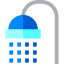 Shower icon 64x64
