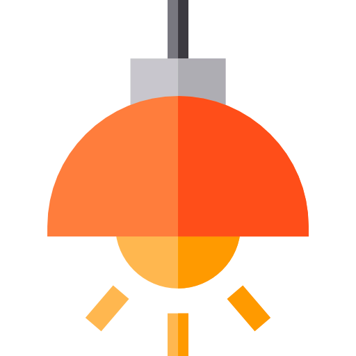 Lamp 图标