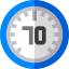 Thermostat icon 64x64