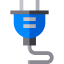 Plug icon 64x64