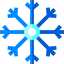 Snowflake icon 64x64