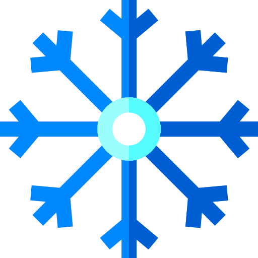 Snowflake ícone