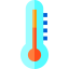 Thermometer icon 64x64