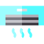 Air conditioner icon 64x64