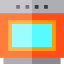 Oven icon 64x64