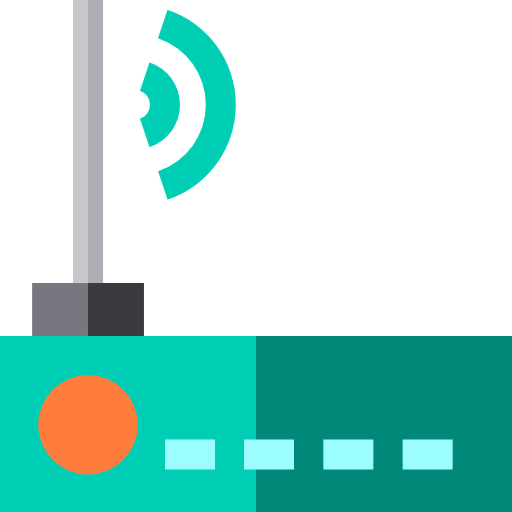 Router icon