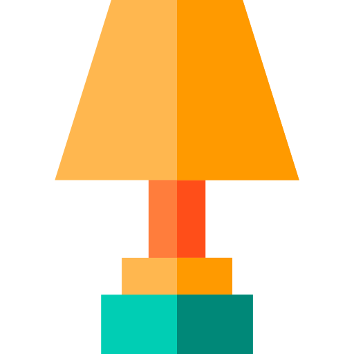 Lamp icon