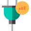 Plug icon 64x64