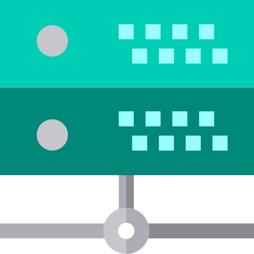 Server icon