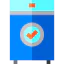 Washing machine icon 64x64