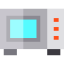 Microwave icon 64x64