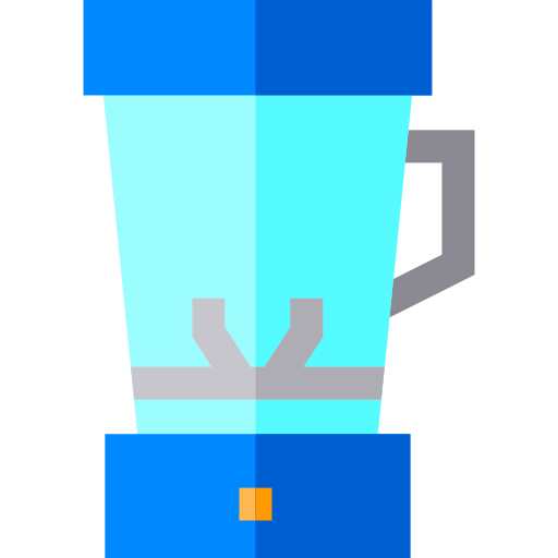 Blender 图标