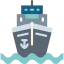 Navy Symbol 64x64