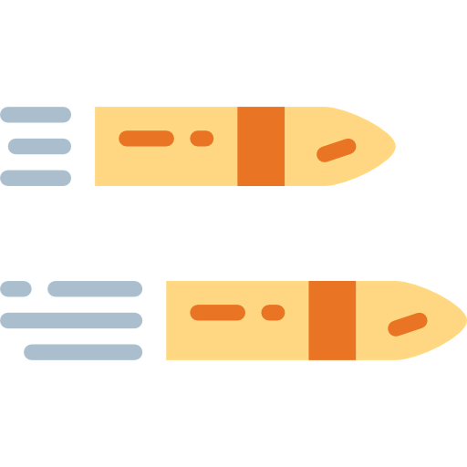 Bullets icon