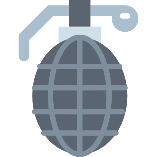Grenade icon