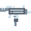 Machine gun Symbol 64x64