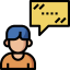 Chat アイコン 64x64