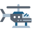 Helicopter Symbol 64x64