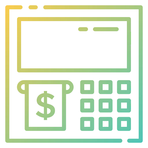 Atm icon