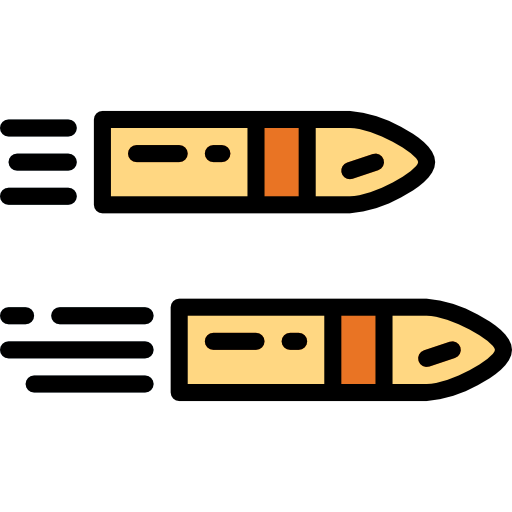 Bullets icon