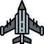 Jet icon 64x64