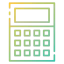 Calculator アイコン 64x64