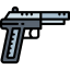 Gun icon 64x64