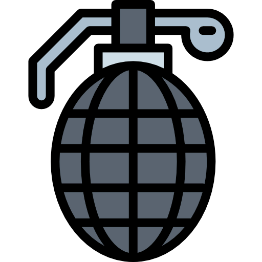 Grenade icon