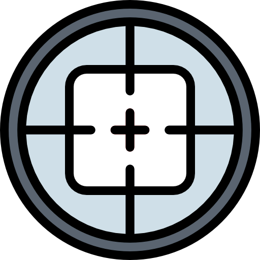 Aim icon
