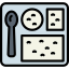 Food icon 64x64