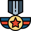 Medal icon 64x64