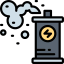 Smoke grenade icon 64x64