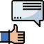 Chat アイコン 64x64