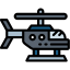 Helicopter icon 64x64