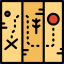 Map icon 64x64