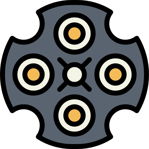 Bullets icon