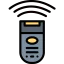 Remote control icon 64x64