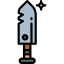 Knife icon 64x64